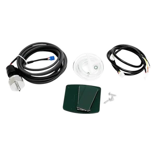 Датчик тиску турбіни Defi Premium DF14801 7 colors 60 мм