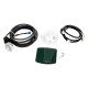 Датчик тиску турбіни Defi Premium DF14801 7 colors 60 мм