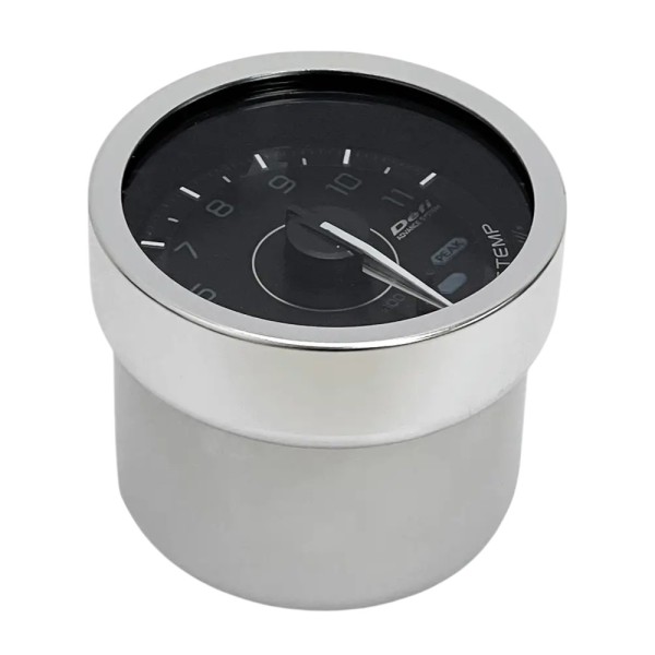 Температура вихлопних газів Defi Premium DF15401 7 colors 60 мм