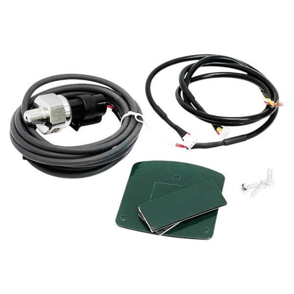 Давление масла Defi Premium DF15001 7 colors 60 мм