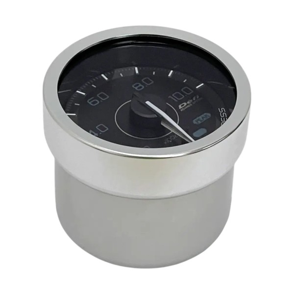 Давление масла Defi Premium DF15001 7 colors 60 мм