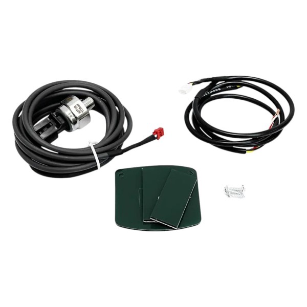 Давление топлива Defi Premium DF15101 7 colors 60 мм