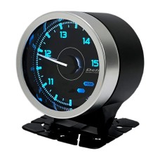 Вольтметр Defi Premium DF14601 7 colors 60 мм