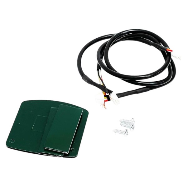 Вольтметр Defi Premium DF14601 7 colors 60 мм