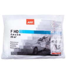 Плівка захисна АРР 4м * 5м F HD 5.5 мкм(070703)