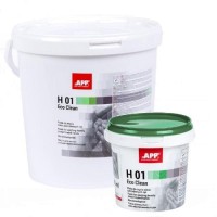 Паста для мытья сильно загрязненных рук APP H 01 ECO Clean 0,5 л(090202)