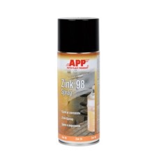 Цинк АРР Zink 98 Spray, 400 мл, шифер(210441)
