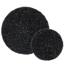 Круг зачистной DS 100×13×13 мм, АРР,черный(06X100)
