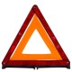 Знак аварийной остановки в пластиковом футляре (модель ZA-007)