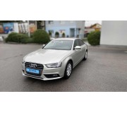 Противотуманные фары для Audi A4/S4 2008-2012