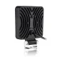 Фара світлодіодна Leader 10-30V, 27W (9x3W), 2800Lm, EPISTAR, SPOT 1 шт (f-3375)