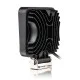 Фара світлодіодна Leader 6B 12-24V, 27W (9x3W), 2800Lm, EPISTAR Yellow, FLOOD 1 шт