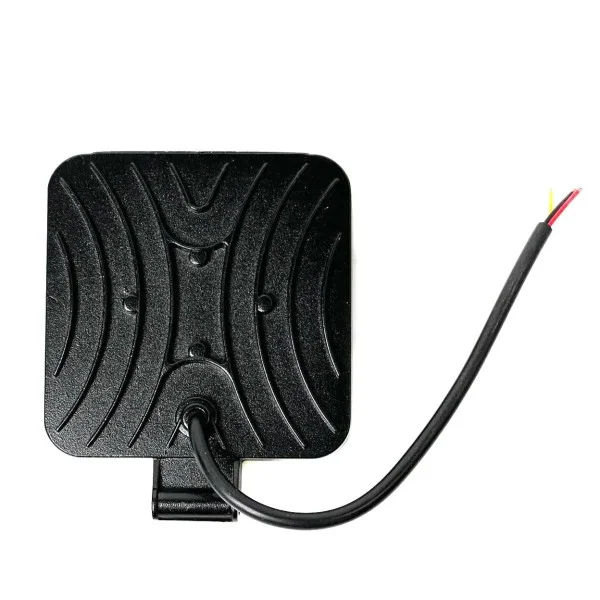 Фара робочого світла Leader 06-32 FLOOD 16Led x 2W (85 x 85 x 20) 10-30V/32W/6000K