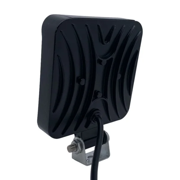 Фара робочого світла Leader 06-32 FLOOD 16Led x 2W (85 x 85 x 20) 10-30V/32W/6000K