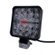 Фара робочого світла Leader 06-32 FLOOD 16Led x 2W (85 x 85 x 20) 10-30V/32W/6000K