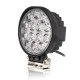 Фара светодиодная Leader 10-60V, 42W (14x3W), 3000Lm, EPISTAR, SPOT 1 шт