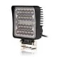 Фара світлодіодна Leader 12-24V, 66W (22x3W), 3500Lm, CREE, SPOT + DRL 1 шт
