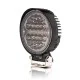 Фара светодиодная Leader 12-24V, 60W (20x3W), 3200Lm, CREE, SPOT + DRL 1 шт