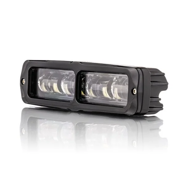 Фара робочого світла Leader НС-S FLOOD (150x55x40)/12-24V/35W/6000K