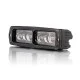 Фара робочого світла Leader НС-S FLOOD (150x55x40)/12-24V/35W/6000K
