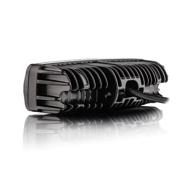 Фара робочого світла Leader НС-S FLOOD (150x55x40)/12-24V/35W/6000K