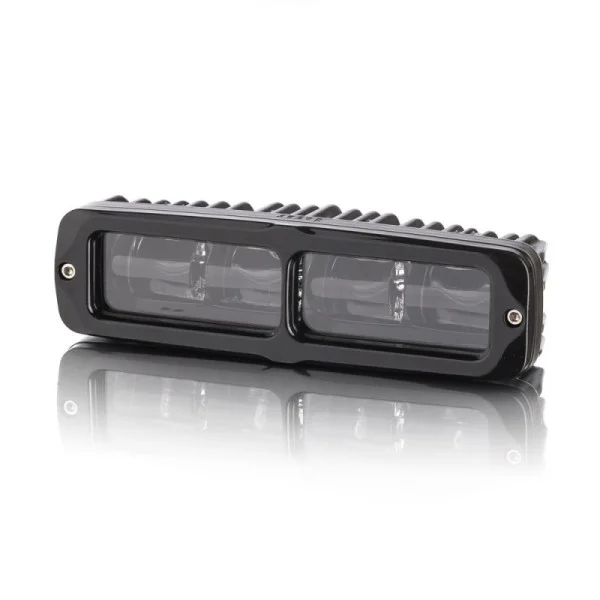 Фара робочого світла Leader НС-S FLOOD (150x55x40)/12-24V/35W/6000K