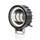 LED фара Leader V77-30W-R з обідком ближнє світло