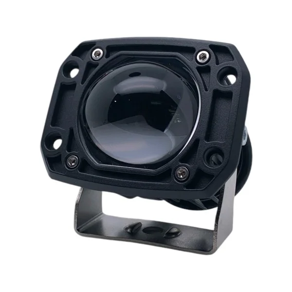 Фара робочого світла Leader S-29 SPOT+FLOOD (80x65)/10-60V/15W/6000K