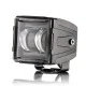 Фара робочого світла Leader 05 FLOOD 2Led x 15W (85 x 78 x 90) 12-24V/30W/6000K