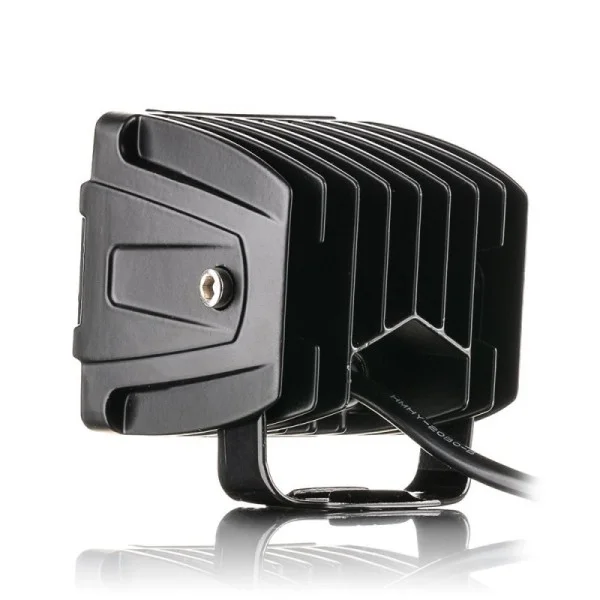 Фара робочого світла Leader 05 FLOOD 2Led x 15W (85 x 78 x 90) 12-24V/30W/6000K