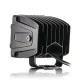 Фара робочого світла Leader 05 FLOOD 2Led x 15W (85 x 78 x 90) 12-24V/30W/6000K