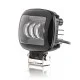 Фара світлодіодна Leader PREMIUM 10-60V, 45W (3x15W), 4000Lm W/W