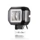 Фара робочого світла Leader F20 + DRL FLOOD 2Led x 10W (75 x 85 x 50) 12-24V/20W/6000K