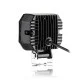 Фара робочого світла Leader F20 + DRL FLOOD 2Led x 10W (75 x 85 x 50) 12-24V/20W/6000K