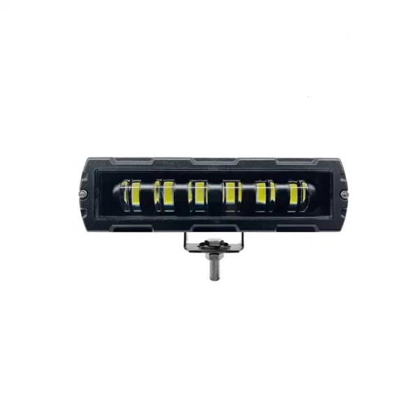 Фара рабочего света Leader W09 FLOOD 6Ledx6W (150x55x40)/10-60V/36W/6000K