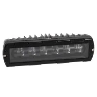 Фара робочого світла Leader W09 FLOOD 6Ledx6W (150x55x40)/10-60V/36W/6000K
