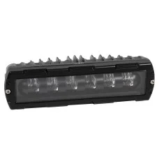 Фара робочого світла Leader W09 FLOOD 6Ledx6W (150x55x40)/10-60V/36W/6000K