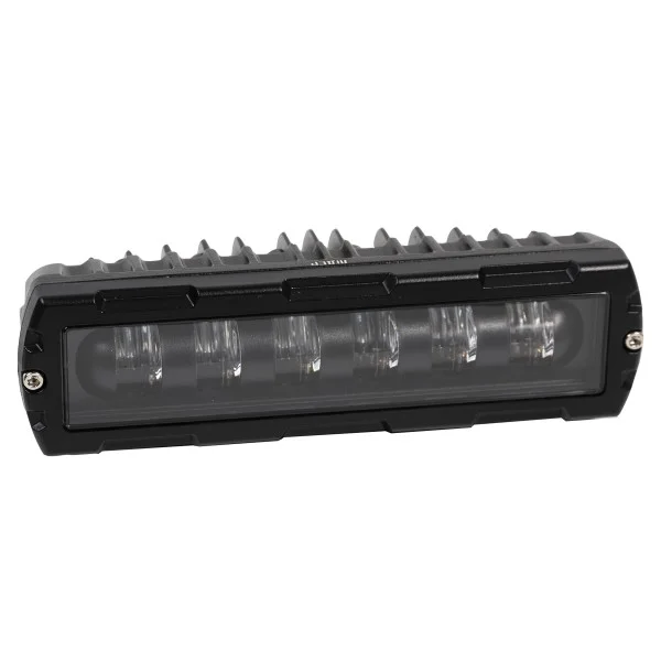 Фара рабочего света Leader W09 FLOOD 6Ledx6W (150x55x40)/10-60V/36W/6000K