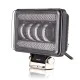 Фара рабочего света Leader + DRL 04 (150x90x65) 10-60 В / 60 Вт / 6000K