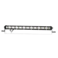 LED балка D4 36W дальнє світло 355mm
