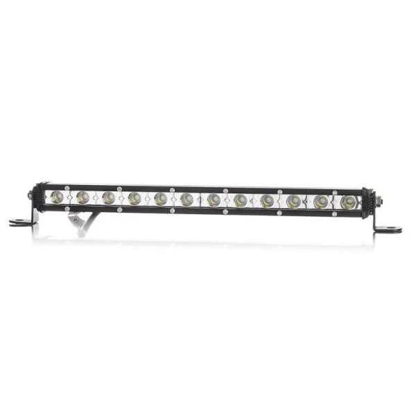 LED балка D4 36W дальнє світло 355mm