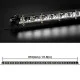 LED балка D4 90W дальнє світло 810mm