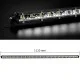 LED балка D4 126W дальний свет 1110mm