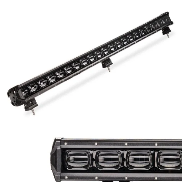 Фара діодна (балка) WG-C6D 210W ближнє світло 120 см