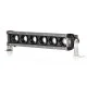 LED балка (фара діодна) Q5 72W (Bi-LED) ближнє + дальнє світло з СТГ, 290 мм