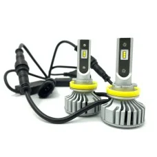Автолампи Yeaky H11 LED 5500K 12-24V 2 шт (EA12362) 