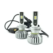 Автолампи Yeaky H7 LED 5500K 12-24V 2 шт (EA12972)