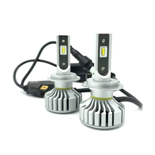 Автолампи Yeaky H7 LED 5500K 12-24V 2 шт (EA12972)
