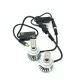 Автолампи Yeaky H7 LED 5500K 12-24V 2 шт (EA12972)