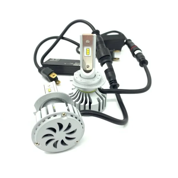 Автолампи Yeaky H7 LED 5500K 12-24V 2 шт (EA12972)